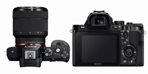  Τι φωτογραφική μηχανή να αγοράσω; Τα διάφορα είδη φωτογραφικών μηχανών.